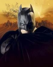 pic for Batman Begins